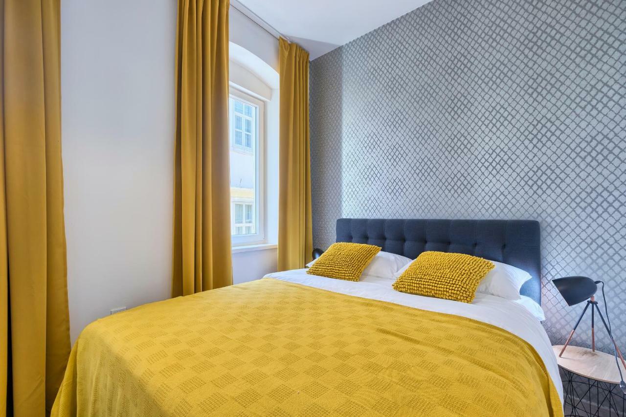 Hedone Luxury Apartment With Free Parking พูลา ภายนอก รูปภาพ